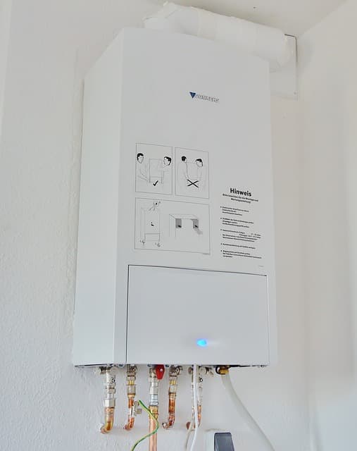 tankless water heater myths
