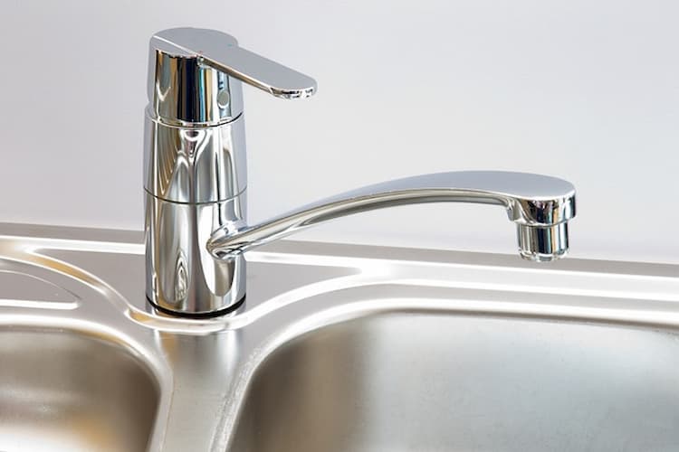 faucet repair Everett WA