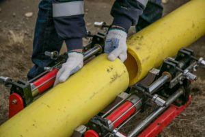 13 Signs Of An Underground Water Leak - Danika Plumbing LLC