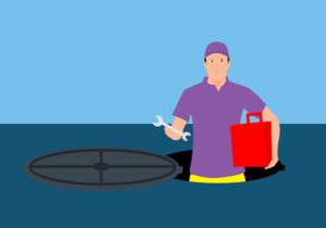 13 Signs Of An Underground Water Leak - Danika Plumbing LLC