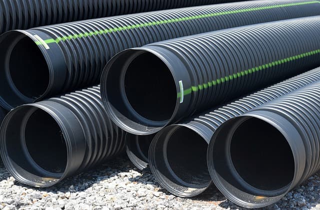 sewer repair pipes in Edmonds WA