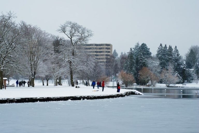 Tankless Water Heater Not Working in Cold Weather