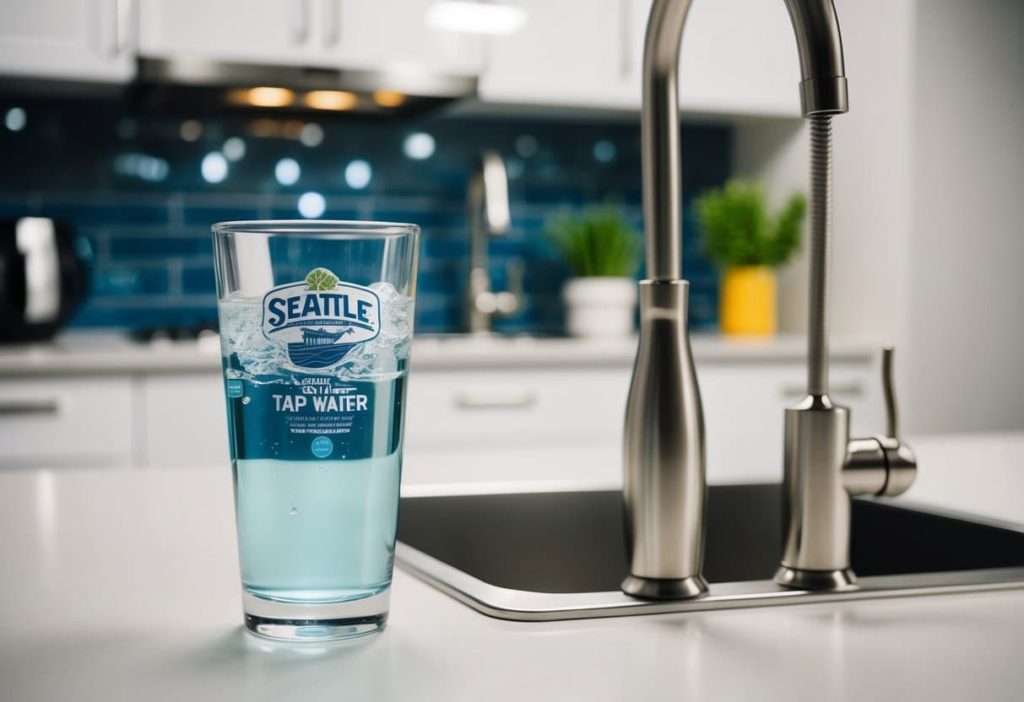 can you drink seattle tap water