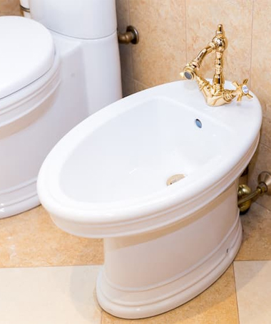 Bidet Installation Seattle