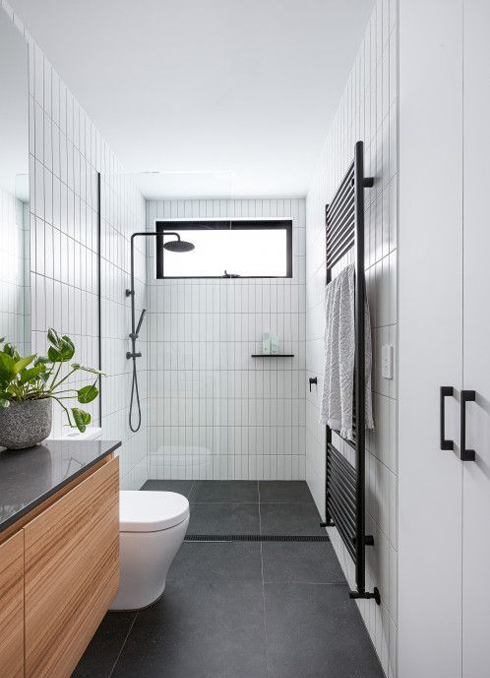 Bathroom Remodel PLumber in Seattle