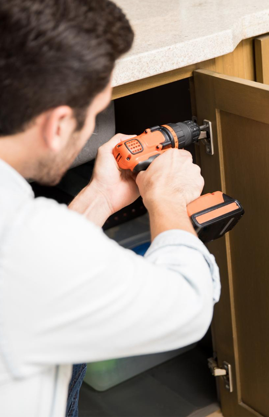 Kitchen Remodel Plumbing Seattle