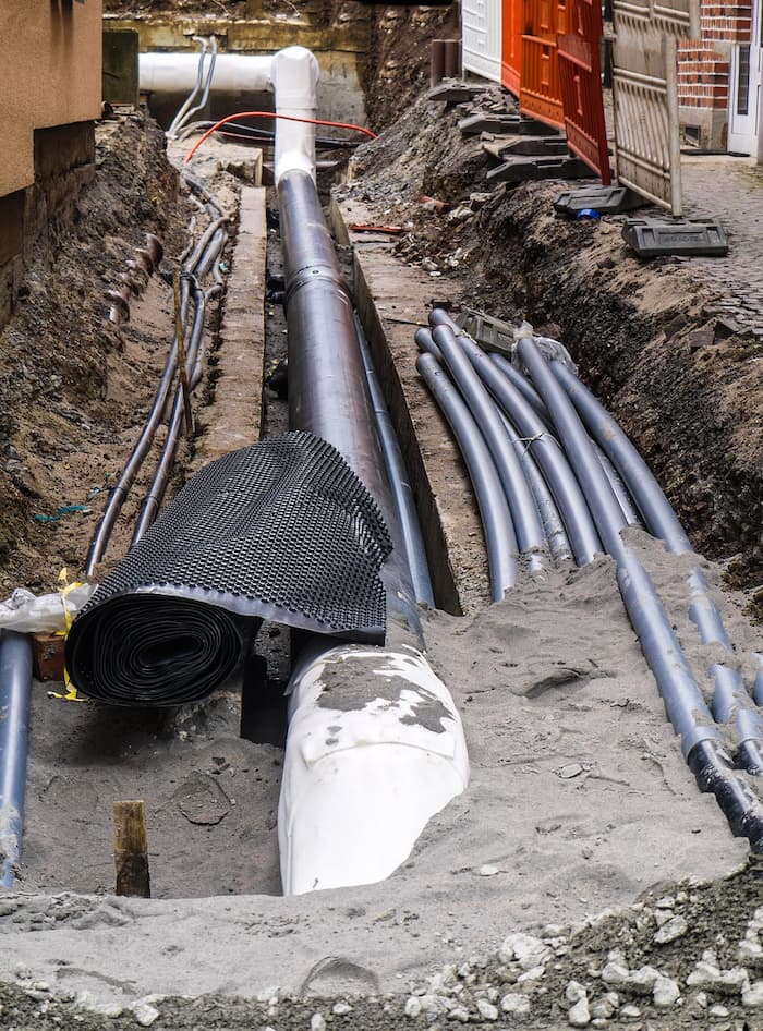 Seattle pipe restoration