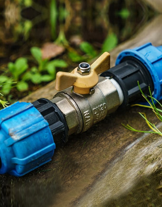 pipe bursting contractors