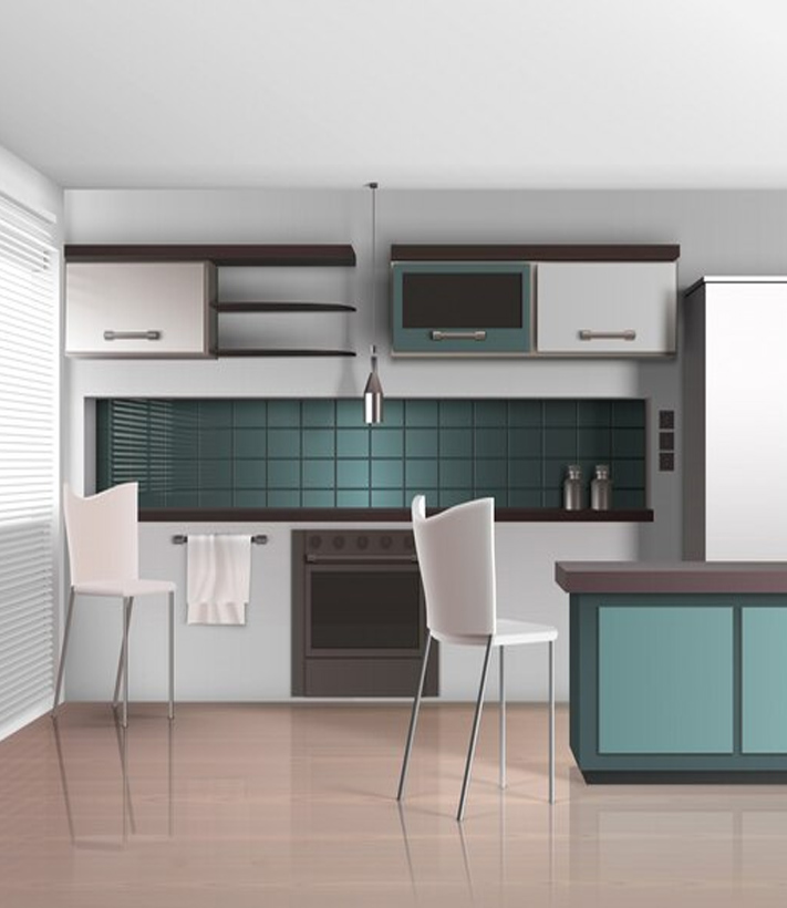 plumbing remodeling kitchen