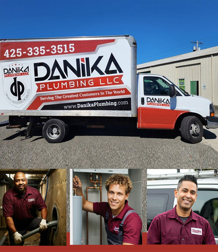 remodel plumbing