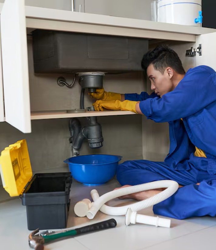 repiping companies