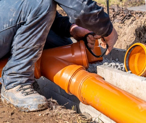 seattle sewer repair