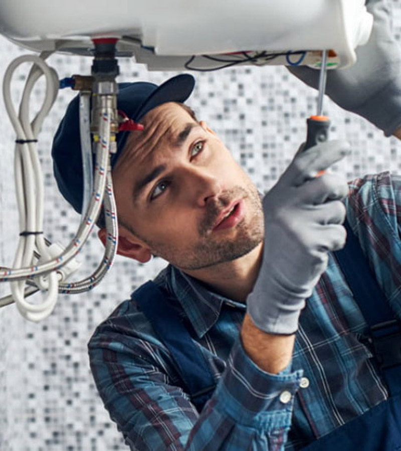 pipe specialist