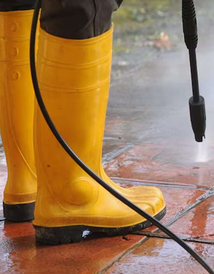 hydro jet service edmonds