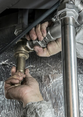 Sump Pump Repair Edmonds