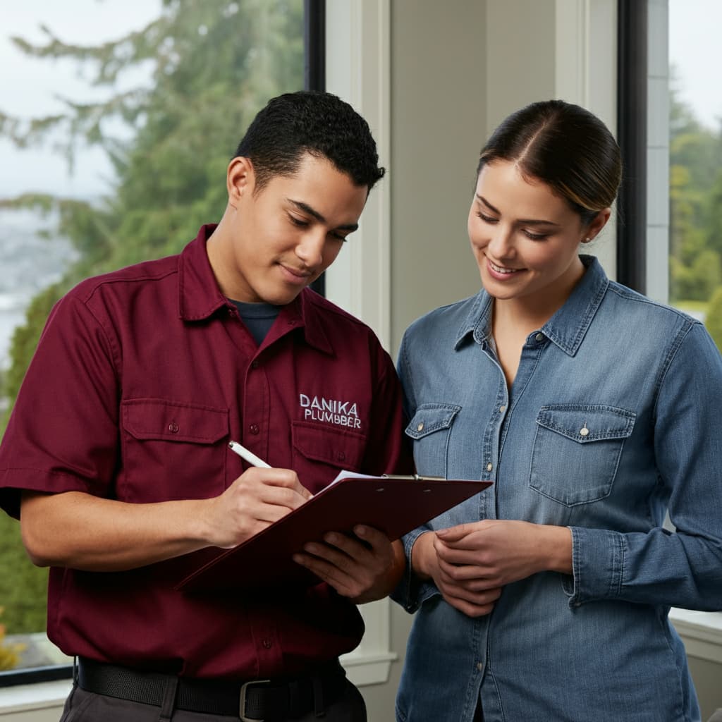 edmonds sump pump plumber
