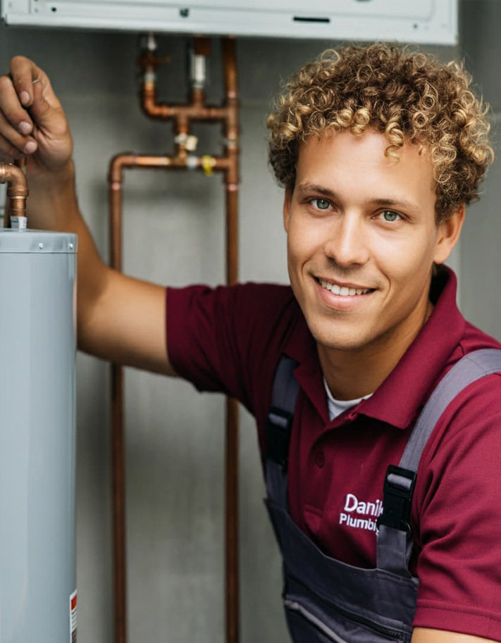everett wa plumbers