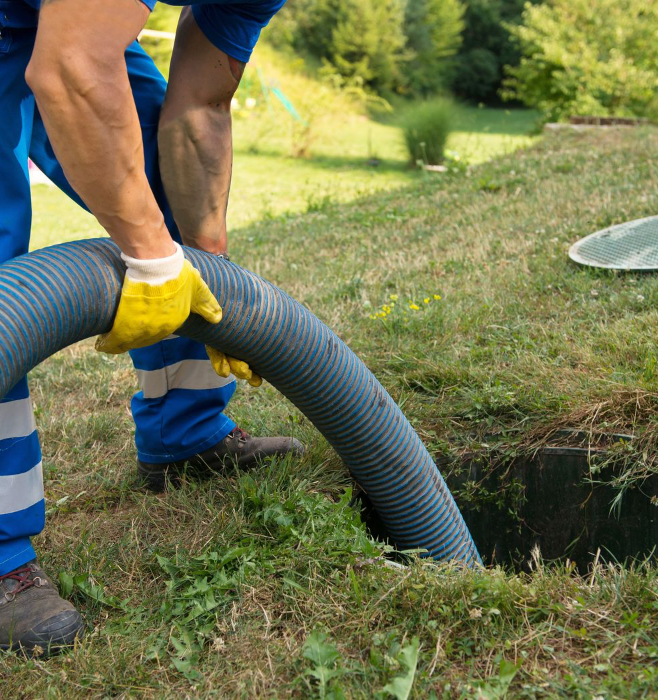 sewer replacement Seattle