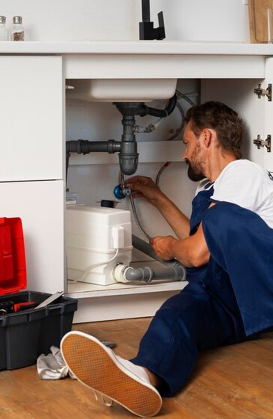 trenchless sewer lines
