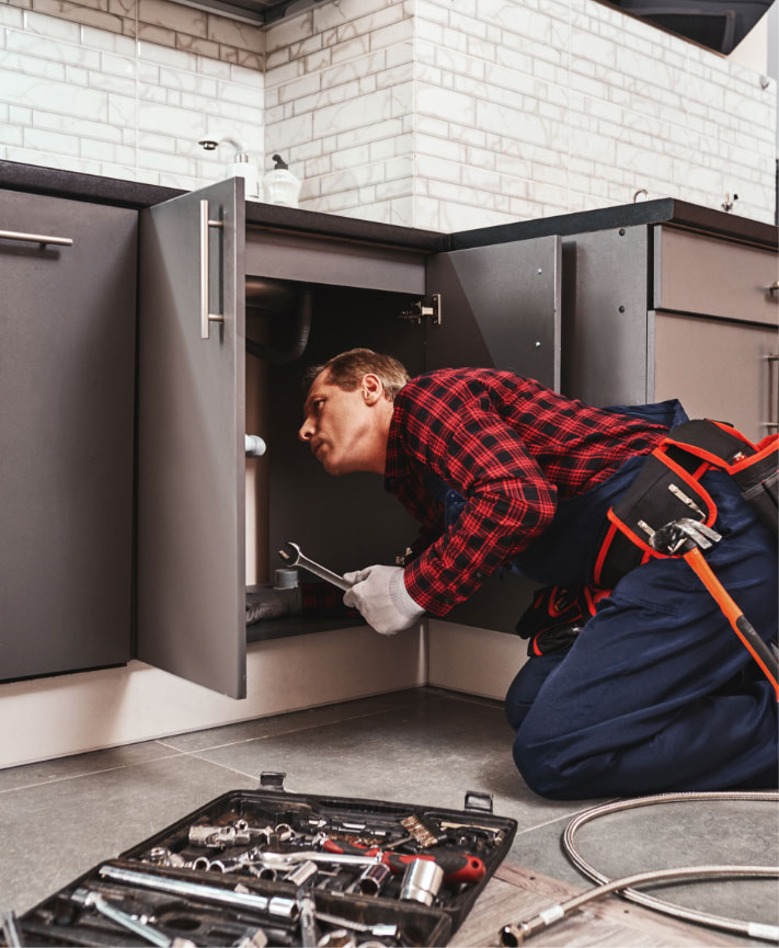 trenchless sewer repair Seattle