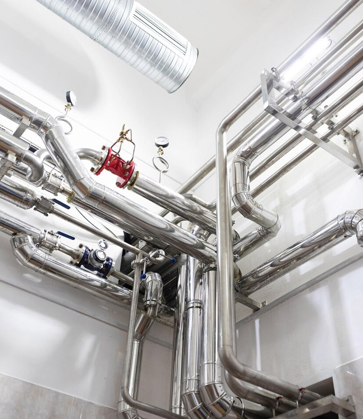 Commercial Plumbing Services Tacoma