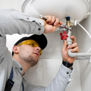 24 Hour Emergency Plumber in Shoreline