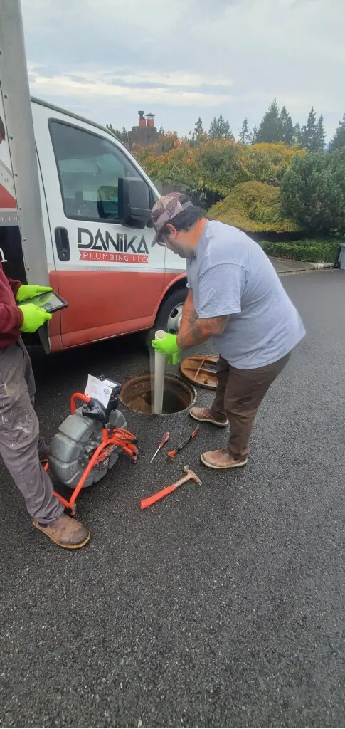 water heater repair in Everett WA