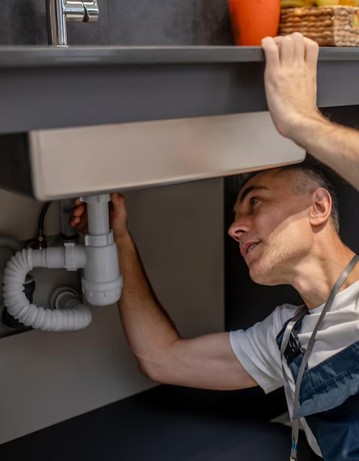 drain Cleaning everett