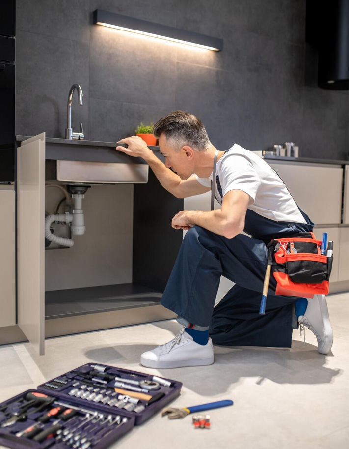 plumber in edmonds WA