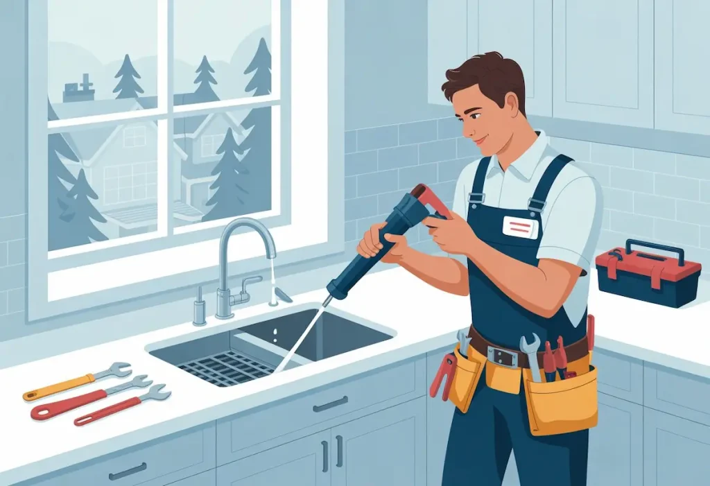 Clogged Drain Service Everett: Fast Solutions for Backed Up Pipes and Slow Drains