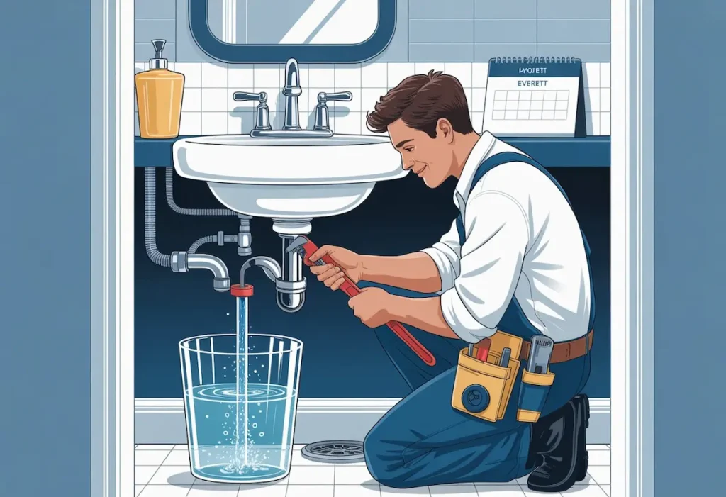 When It's Time To Call A Plumber