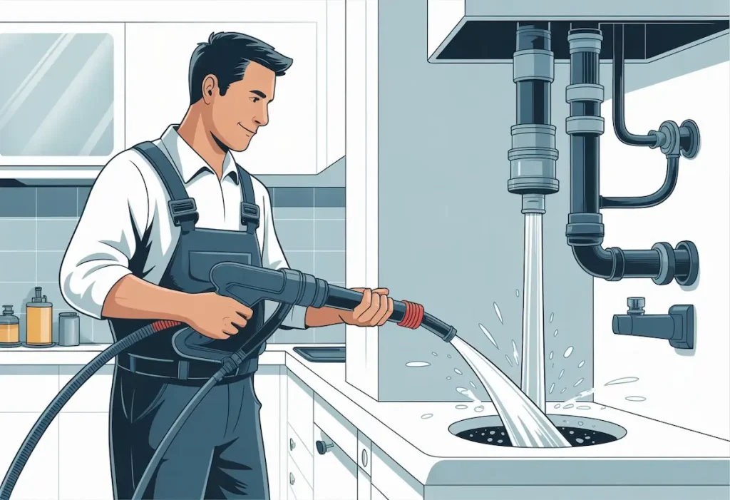 When It's Time To Call A Plumber