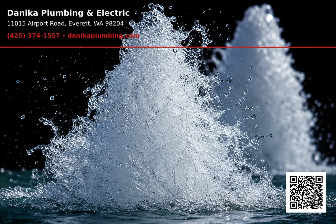 water pressure low in kitchen sink