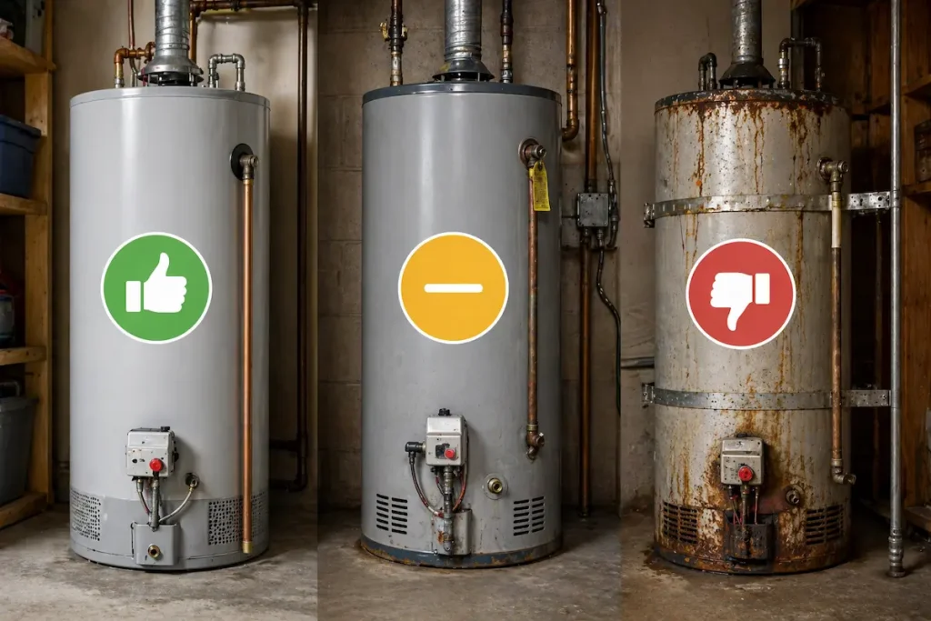 How Age Impacts the Decision