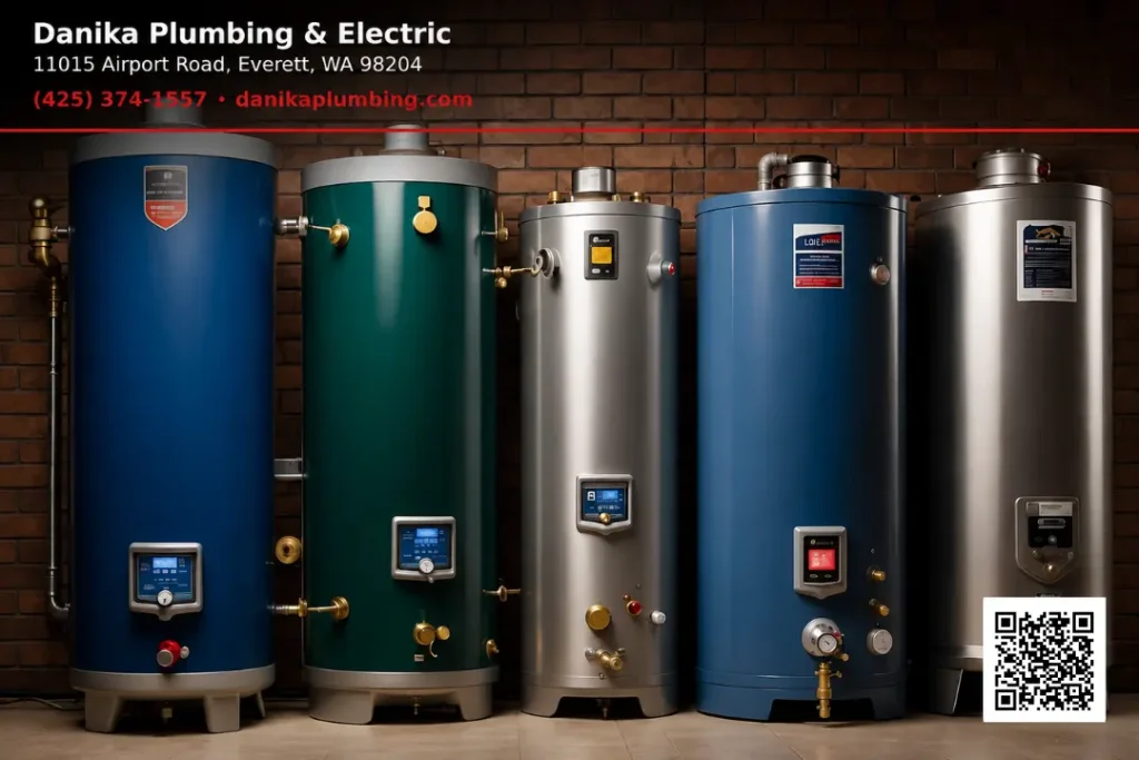 which water heater is better
