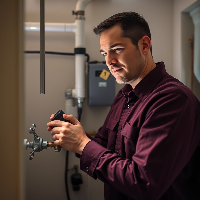 Emergency plumbing repair in Lynnwood WA