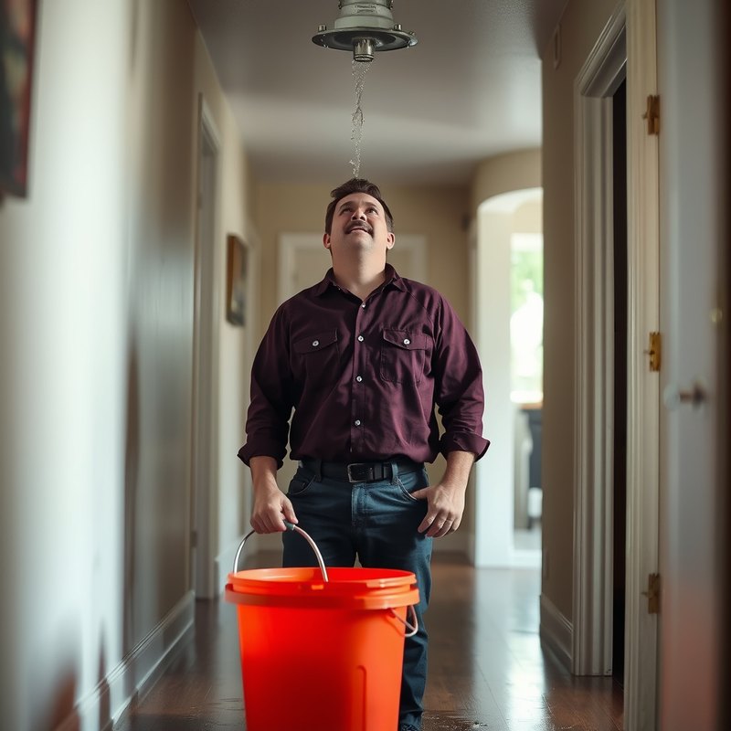 Emergency plumbing repair in Mukilteo WA