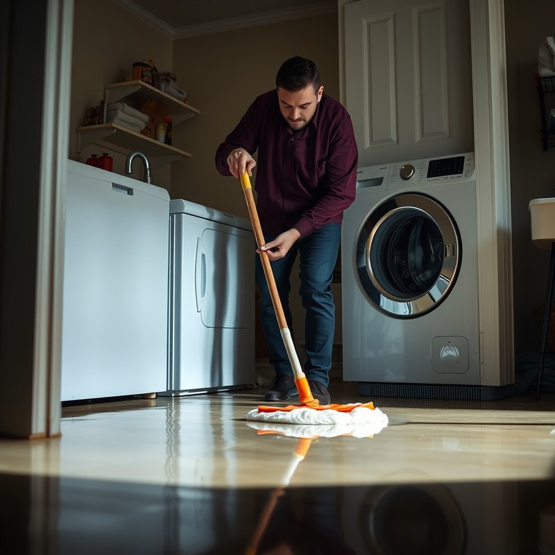 Emergency plumbing repair in Shoreline WA