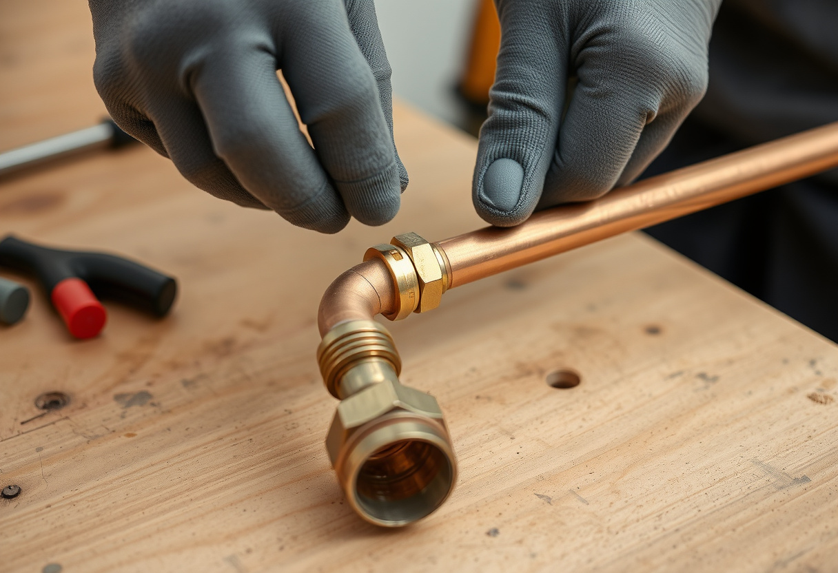 Licensed plumbing contractor serving Woodinville WA homes